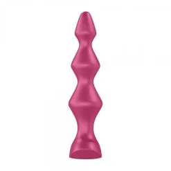 Satisfyer Plugs Satisfyer Lolli Plug 1 Bordeaux 10 Satisfyer Plugs Satisfyer Lolli Plug 1 Bordeaux -Pas Cher SexToys Magasin satisfyer lolli plug 1 bordeaux 2