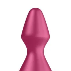 Satisfyer Plugs Satisfyer Lolli Plug 1 Bordeaux 11 Satisfyer Plugs Satisfyer Lolli Plug 1 Bordeaux -Pas Cher SexToys Magasin satisfyer lolli plug 1 bordeaux 3