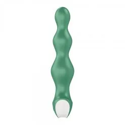 Satisfyer Plugs Satisfyer Lolli Plug 2 Vert Foncé 10 Satisfyer Plugs Satisfyer Lolli Plug 2 Vert Foncé -Pas Cher SexToys Magasin satisfyer lolli plug 2 vert fonce 2