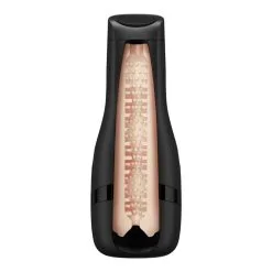 Satisfyer-Men Gaine Pour Masturbateur Satisfyer Men Kinky Waves -Pas Cher SexToys Magasin satisfyer men extra sleeve kinky waves 2