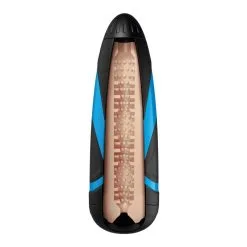 Satisfyer-Men Gaine Pour Masturbateur Satisfyer Men Kinky Waves