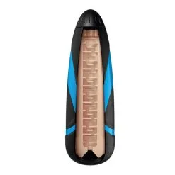 Satisfyer-Men Gaine Pour Masturbateur Satisfyer Men Lusty Tongues