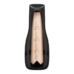 Satisfyer-Men Gaine Pour Masturbateur Satisfyer Men Pressure Spiral -Pas Cher SexToys Magasin satisfyer men extra sleeve pressure spiral 2