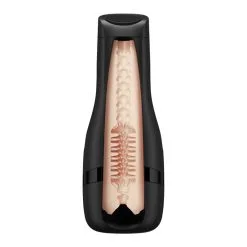Satisfyer-Men Gaine Pour Masturbateur Satisfyer Men Tornado Bliss 7 Satisfyer-Men Gaine Pour Masturbateur Satisfyer Men Tornado Bliss -Pas Cher SexToys Magasin satisfyer men extra sleeve tornado bliss 2