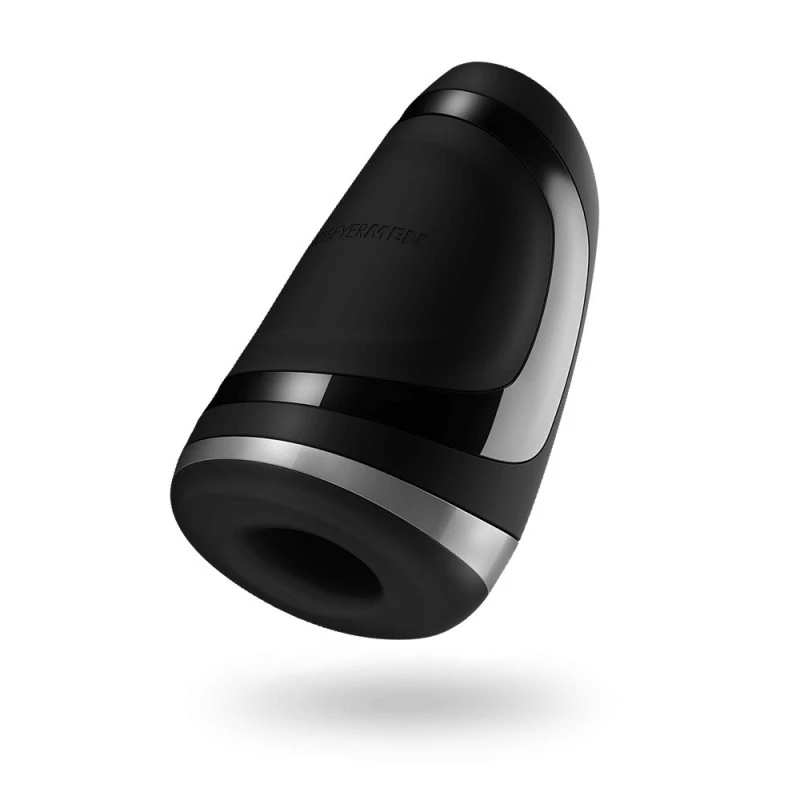 Satisfyer-Men Satisfyer Men Heat Vibration 4 Satisfyer-Men Satisfyer Men Heat Vibration – Image 2