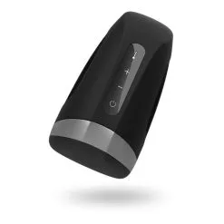 Satisfyer-Men Satisfyer Men Heat Vibration 12 Satisfyer-Men Satisfyer Men Heat Vibration -Pas Cher SexToys Magasin satisfyer men heat vibration 4