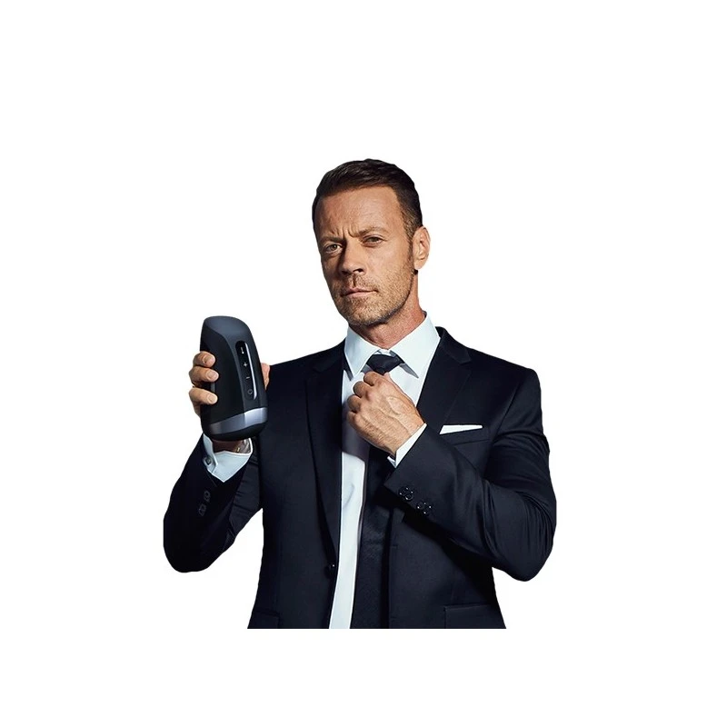 Satisfyer-Men Satisfyer Men Heat Vibration 8 Satisfyer-Men Satisfyer Men Heat Vibration – Image 6