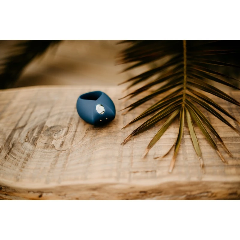 Satisfyer Rings Anneau Vibrant Connecté Satisfyer Royal One 4 Satisfyer Rings Anneau Vibrant Connecté Satisfyer Royal One – Image 2