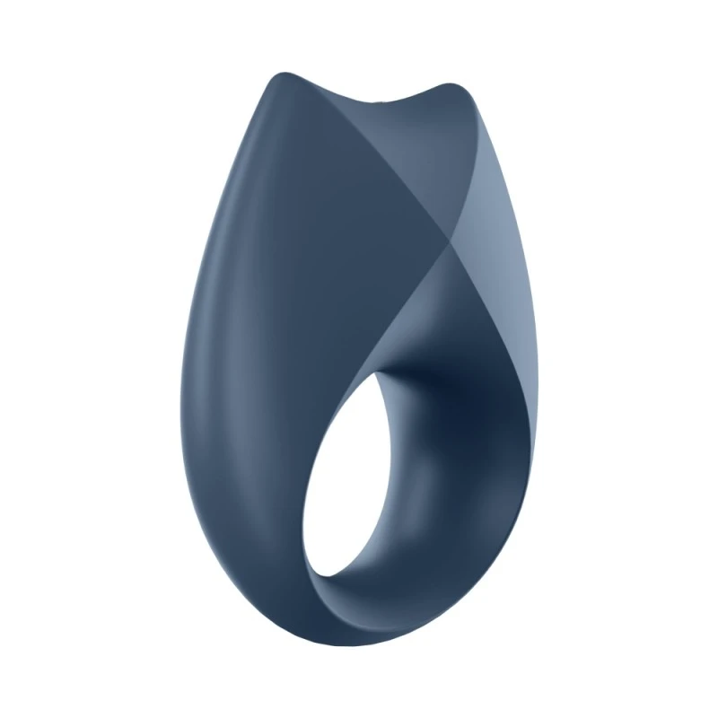 Satisfyer Rings Anneau Vibrant Connecté Satisfyer Royal One 5 Satisfyer Rings Anneau Vibrant Connecté Satisfyer Royal One – Image 3