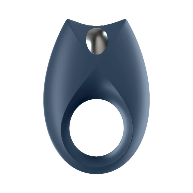 Satisfyer Rings Anneau Vibrant Connecté Satisfyer Royal One 6 Satisfyer Rings Anneau Vibrant Connecté Satisfyer Royal One – Image 4