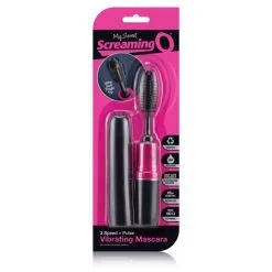 Screaming O Stimulateur Mascara My Secret 10 Screaming O Stimulateur Mascara My Secret -Pas Cher SexToys Magasin screaming o stimulateur mascara my secret 3