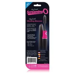 Screaming O Stimulateur Mascara My Secret 11 Screaming O Stimulateur Mascara My Secret -Pas Cher SexToys Magasin screaming o stimulateur mascara my secret 4