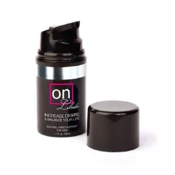 Sensuva Gel On Libido Pour Femme