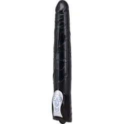 Seven Creations Vibromasseur Va-et-Vient Long John 10 Seven Creations Vibromasseur Va-et-Vient Long John -Pas Cher SexToys Magasin seven creations long john 3