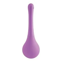 Seven Creations Poire à Lavement Squeeze Clean 10 Seven Creations Poire à Lavement Squeeze Clean -Pas Cher SexToys Magasin seven creations squeeze clean 3