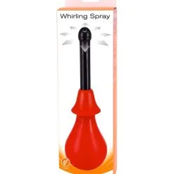 Seven Creations Poire à Lavement Whirling Spray -Pas Cher SexToys Magasin seven creations whirling spray 2