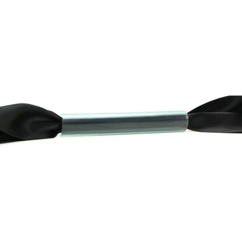 Sex & Mischief Bâillon Ruban Mors Silky Bit 4 Sex & Mischief Bâillon Ruban Mors Silky Bit – Image 2