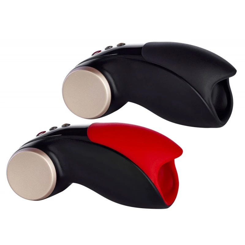 SexyAvenue Masturbateur Vibrant Cobra Libre II 3 SexyAvenue Masturbateur Vibrant Cobra Libre II