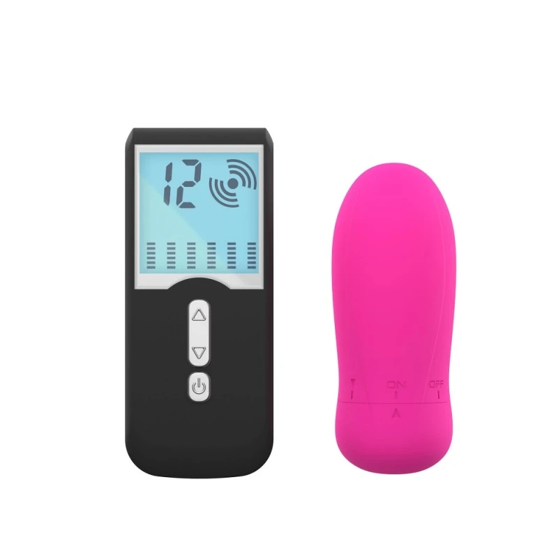 SexyAvenue Oeuf Vibrant Secret Bullet Cry Baby 2 4 SexyAvenue Oeuf Vibrant Secret Bullet Cry Baby 2 – Image 2