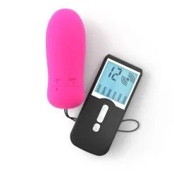 SexyAvenue Oeuf Vibrant Secret Bullet Cry Baby 2