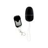 SexyAvenue Oeuf Vibrant Télécommandé Eggstasy Noir -Pas Cher SexToys Magasin sexyavenue eggstasy noir