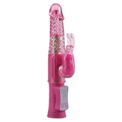 SexyAvenue Vibromasseur Jack The Rabbit Rechargeable