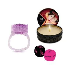 SexyAvenue Pack Petits Plaisirs Coquins -Pas Cher SexToys Magasin sexyavenue pack petits plaisirs coquins 2