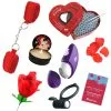 SexyAvenue Pack Saint-Valentin Pour Couple Hétérosexuel 1 SexyAvenue Pack Saint-Valentin Pour Couple Hétérosexuel -Pas Cher SexToys Magasin sexyavenue pack saint valentin couples heterosexuels