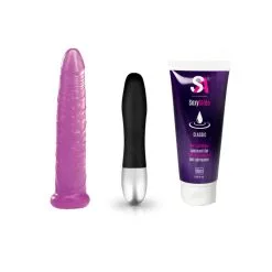 SexyAvenue Pack Secrets De Filles