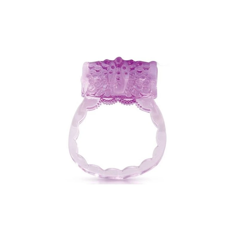 SexyAvenue Anneau Vibrant Pleasure Ring 3 SexyAvenue Anneau Vibrant Pleasure Ring