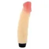 SexyAvenue Vibromasseur Réaliste Fantasy Beige -Pas Cher SexToys Magasin sexyavenue vibromasseur realiste fantasy beige
