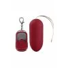 Shots Toys Oeuf Vibrant Télécommandé Vibrating Egg Large Rouge 2 Shots Toys Oeuf Vibrant Télécommandé Vibrating Egg Large Rouge -Pas Cher SexToys Magasin shots toys vibrating egg large rouge