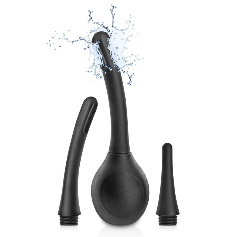 Showerplay Kit Poire à Lavement 4 Showerplay Kit Poire à Lavement – Image 2