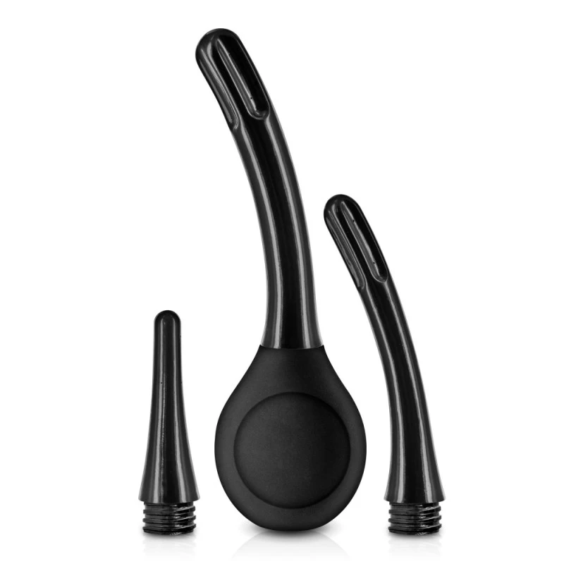 Showerplay Kit Poire à Lavement 3 Showerplay Kit Poire à Lavement