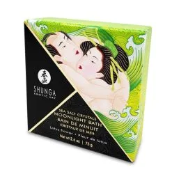 Shunga Sels De Bain Moussants Bain De Minuit Fleur De Lotus 5 Shunga Sels De Bain Moussants Bain De Minuit Fleur De Lotus -Pas Cher SexToys Magasin shunga bain de minuit fleur de lotus 1