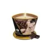 Shunga Chandelle à Massage Chocolat -Pas Cher SexToys Magasin shunga chandelle massage chocolat