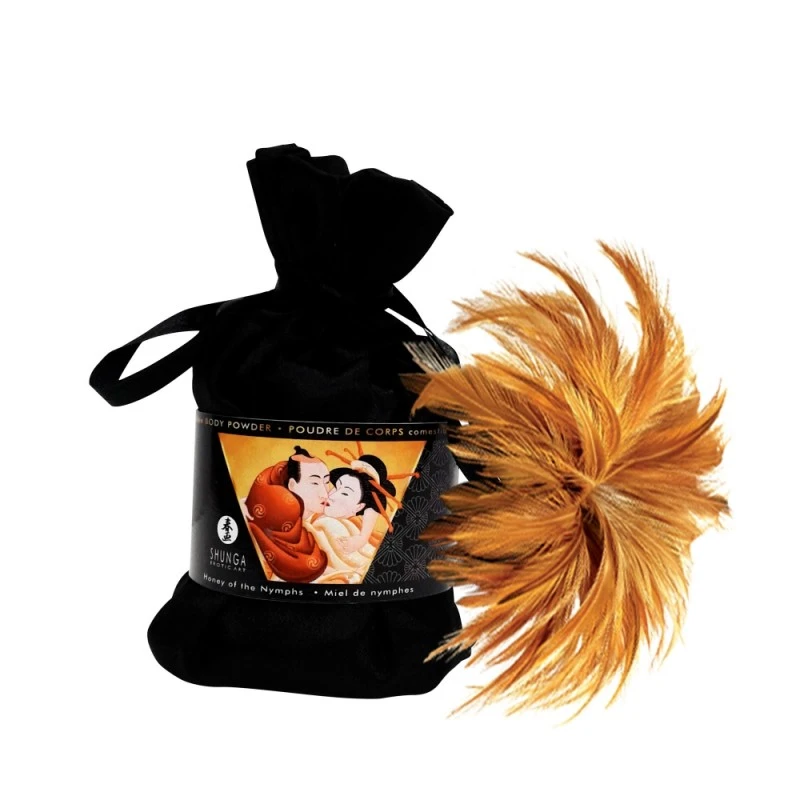 Shunga Coffret Sweet Kisses 6 Shunga Coffret Sweet Kisses – Image 4