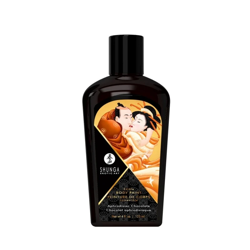 Shunga Coffret Sweet Kisses 7 Shunga Coffret Sweet Kisses – Image 5