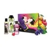 Shunga Coffret Baisers Fruités -Pas Cher SexToys Magasin shunga fruity kisses collection