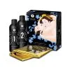 Shunga Gelée De Massage Corps à Corps Oriental Fruits Exotiques -Pas Cher SexToys Magasin shunga gelee de massage erotique corps a corps oriental fruits exotiques