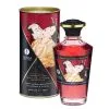 Shunga Huile Chauffante Aphrodisiaque Vin Pétillant Et Fraise 1 Shunga Huile Chauffante Aphrodisiaque Vin Pétillant Et Fraise -Pas Cher SexToys Magasin shunga huile chauffante aphrodisiaque vin petillant fraise