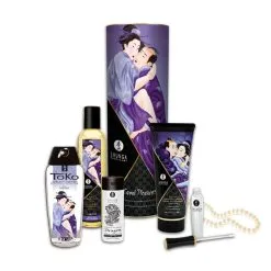 Shunga Kit Plaisirs Charnels