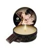 Shunga Mini Chandelle De Massage Chocolat Enivrant -Pas Cher SexToys Magasin shunga mini chandelle de massage chocolat enivrant