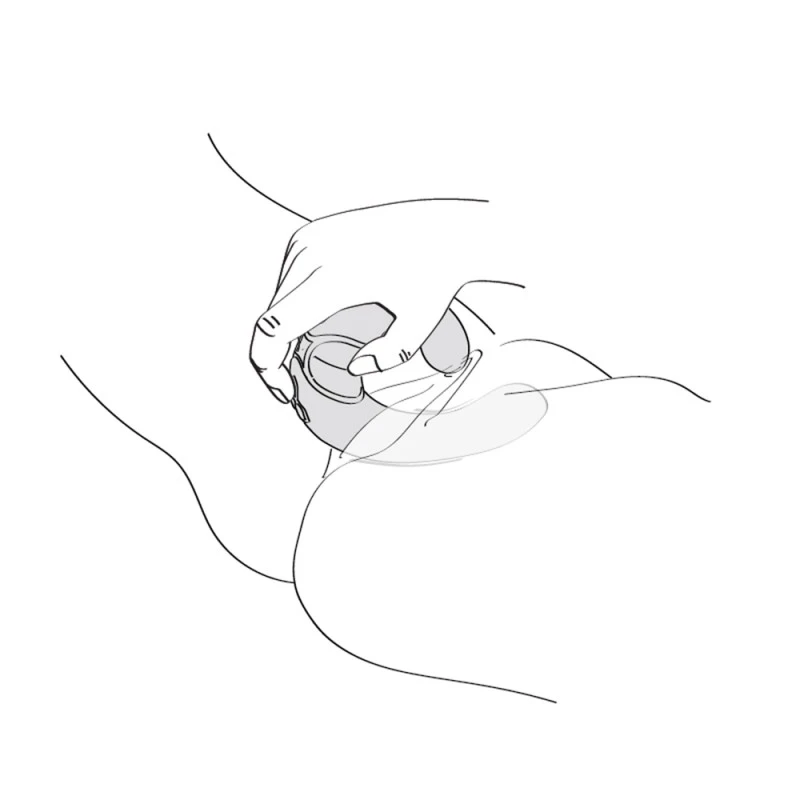 Vibromasseur Rabbit Shunga Miyo Noir 5 Vibromasseur Rabbit Shunga Miyo Noir – Image 3