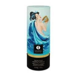 Shunga Sels De Bain Moussant Cristaux D’Orient Brise D'Océan 7 Shunga Sels De Bain Moussant Cristaux D’Orient Brise D'Océan -Pas Cher SexToys Magasin shunga sels bain moussant cristaux d orient brise ocean 2