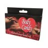 SPENCER FLEETWOOD Sucre Pétillant Body Candy Fraise -Pas Cher SexToys Magasin spencer fleetwood body candy