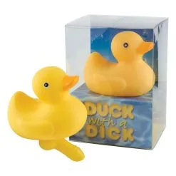 SPENCER FLEETWOOD Canard Duck With A Dick -Pas Cher SexToys Magasin spencer fleetwood duck with a dick 2