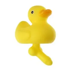 SPENCER FLEETWOOD Canard Duck With A Dick