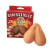 SPENCER FLEETWOOD Testicules Anti-Stress Stressticles