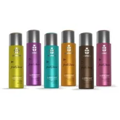Swede Lubrifiant Eau Comestible Fruity Love 50 Ml